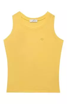 Майка из вискозы Monnalisa