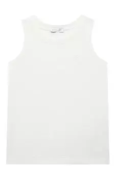 Майка из вискозы Monnalisa