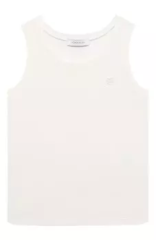 Майка из вискозы Monnalisa