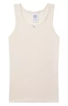 Майка из вискозы Sanetta