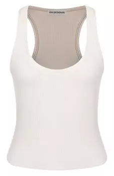 Майка из вискозы Vika Gazinskaya