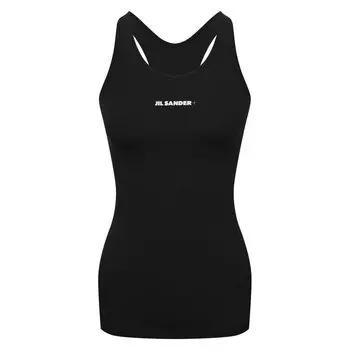 Майка Jil Sander