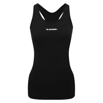 Майка Jil Sander