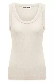 Майка Jil Sander