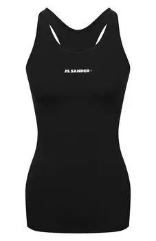 Майка Jil Sander
