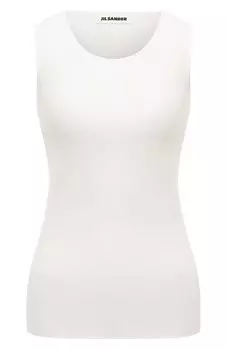 Майка Jil Sander