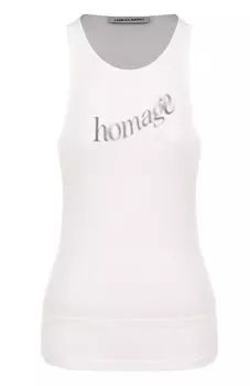 Майка Low Classic