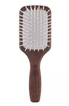 Малая квадратная щетка Prestige с пластиковыми штифтами 3ME MAESTRI