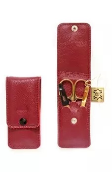 Маникюрный набор для левшей Kiehl Solingen