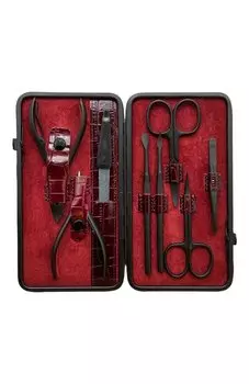 Маникюрный набор Kiehl Solingen