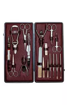 Маникюрный набор Kiehl Solingen