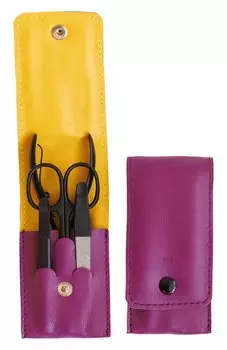 Маникюрный набор Kiehl Solingen