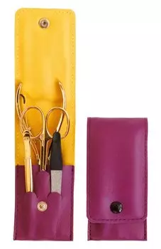 Маникюрный набор Kiehl Solingen