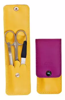 Маникюрный набор Kiehl Solingen