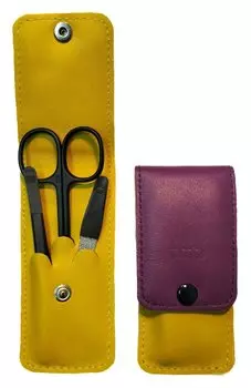 Маникюрный набор Kiehl Solingen