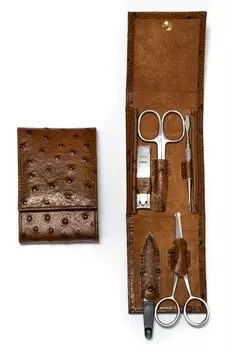 Маникюрный набор Kiehl Solingen