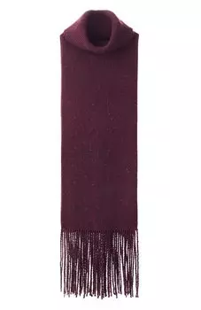 Манишка из шерсти и кашемира Co