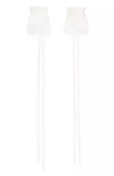 Манжеты Ann Demeulemeester