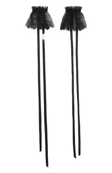 Манжеты Ann Demeulemeester