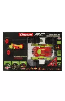 Игрушечная машина Turnator на управлении Carrera