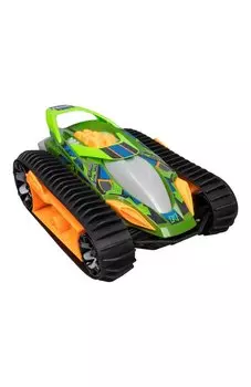 Машина-вездеход на управлении Nikko