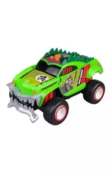 Машинка Монстр-трак на радиоуправлении Nikko