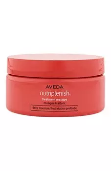 Маска для интенсивного увлажнения Nutriplenish (200ml) Aveda