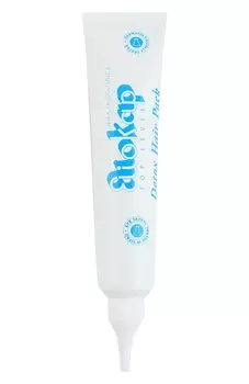 Маска для кожи головы Detox (125ml) ElioKap