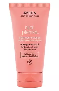 Маска для легкого увлажнения Nutriplenish (150ml) Aveda