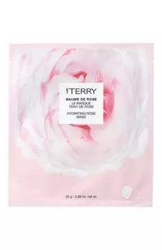 Маска для лица Baume De Rose Hydrating Rose Mask (25ml) By Terry