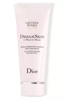 Маска для лица Capture Totale Dreamskin 1-Minute Mask (75ml) Dior