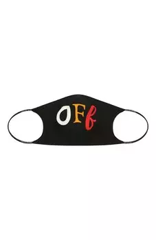 Маска для лица Off-White