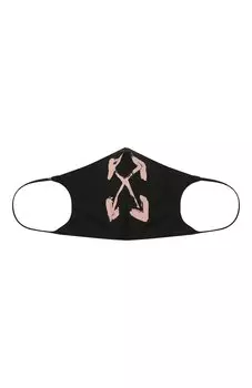 Маска для лица Off-White