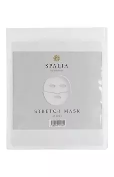 Маска для лица Spalia Stretch Mask (2шт) La Mente