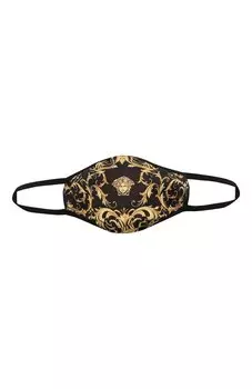 Маска для лица Versace