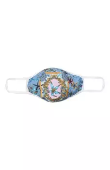 Маска для лица Versace