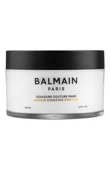 Маска для окрашенных волос (200ml) Balmain Hair Couture