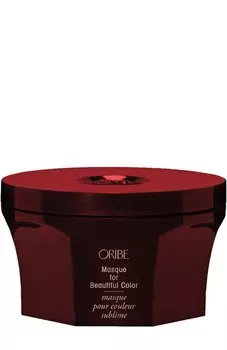 Маска для окрашенных волос мини-формат (50ml) Oribe