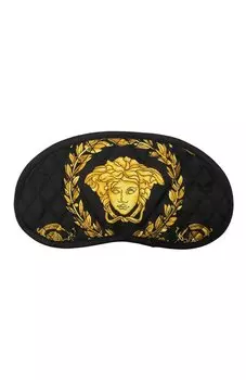 Маска для сна Versace