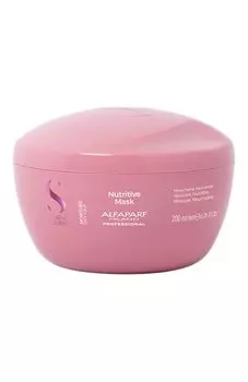 Маска для сухих волос (200ml) Alfaparf Milano Professional