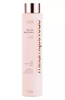 Маска для уплотнения и объема волос с экстрактом розы Black Baccara (250ml) Miriamquevedo
