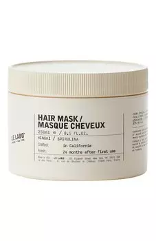 Маска для волос Hinoki (250ml) Le Labo