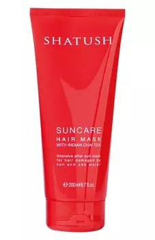 Маска для волос после солнца (200ml) Shatush