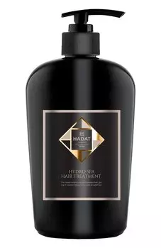Гидро СПА маска Hydro Spa Hair Treatment (500ml) Hadat Cosmetics