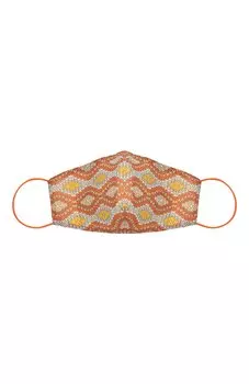 Маска и держатель Hiaynderfyt