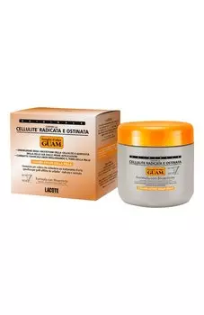 Маска из водорослей для поздних стадий целлюлита Fanghi D'alga (500g) GUAM