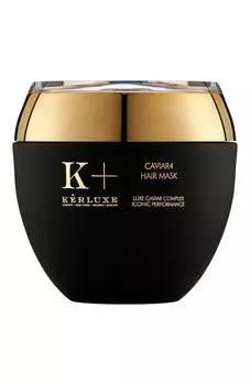 Маска с икорными экстрактами Caviar4 (200ml) Kerluxe
