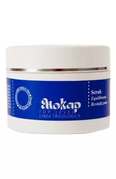 Маска-скраб для кожи головы (95ml) ElioKap