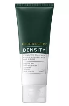 Маска, стимулирующая рост волос, Density (75ml) Philip Kingsley