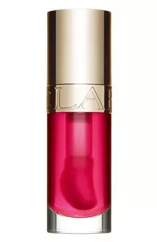 Масло-блеск для губ Lip Comfort Oil, 04 pitaya (7ml) Clarins